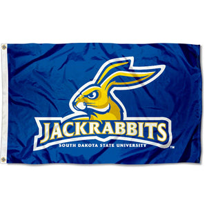 South Dakota State University Flag