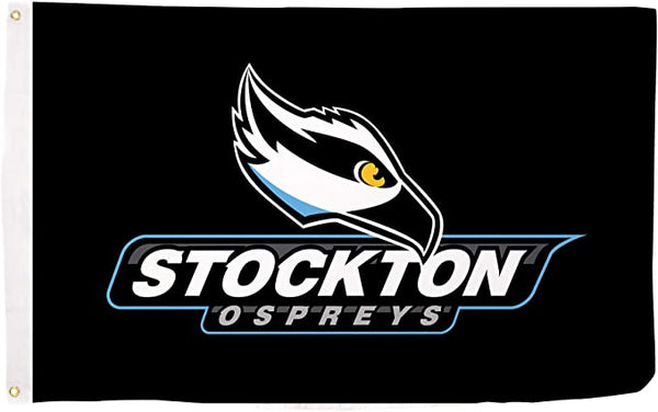 Stockton Ospreys Flag