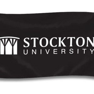 Stockton University Flag