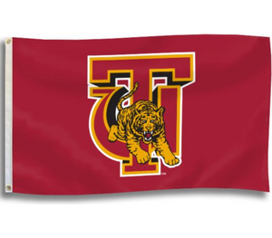 Tuskegee University Flag