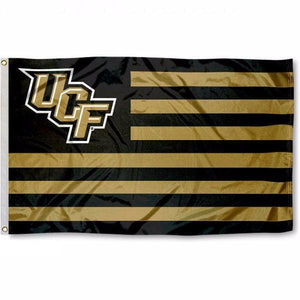 UCF University of Central Florida Flag