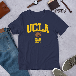 UCLA Class of 2024 Family Apparel