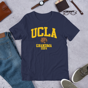 UCLA Class of 2024 Family Apparel