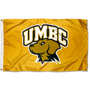 UMBC Flag