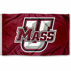 UMass Amherst Flag