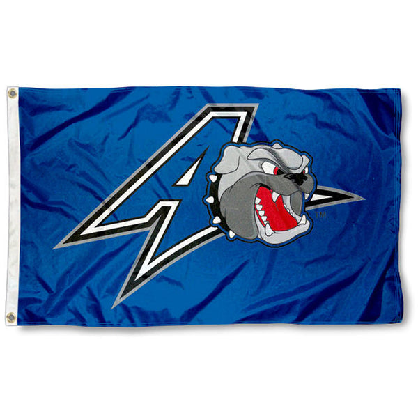 UNC Asheville Flag