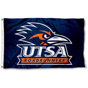 UTSA Flag