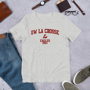 UW La Crosse Class of 2024