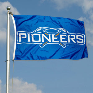 UW Platteville Flag