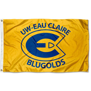 UW Eau Claire Flag