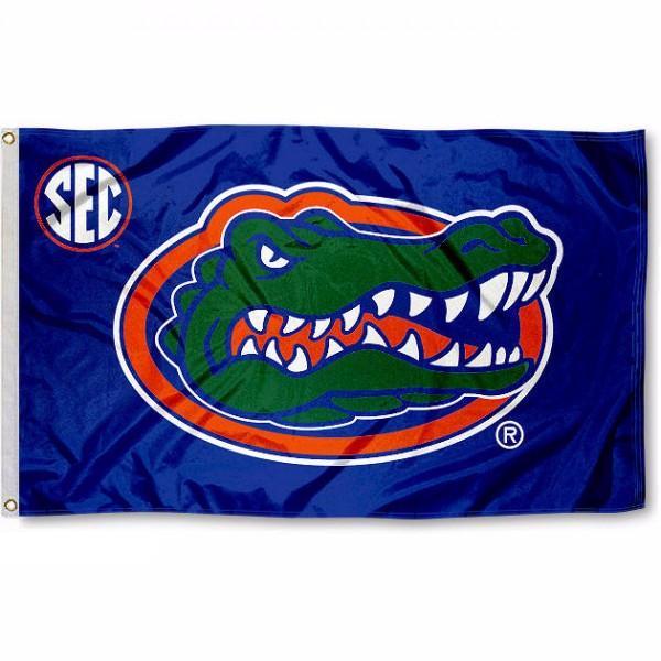 University of Florida Flag