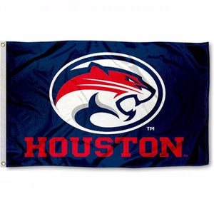 University of Houston Flag