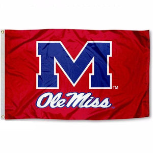 University of Mississippi Flag