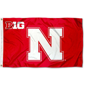 University of Nebraska Flag