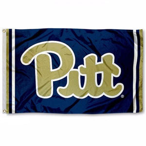 University of Pittsburgh Flag