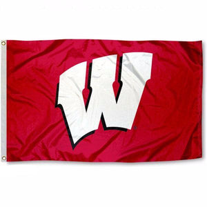 University of Wisconsin-Madison Flag