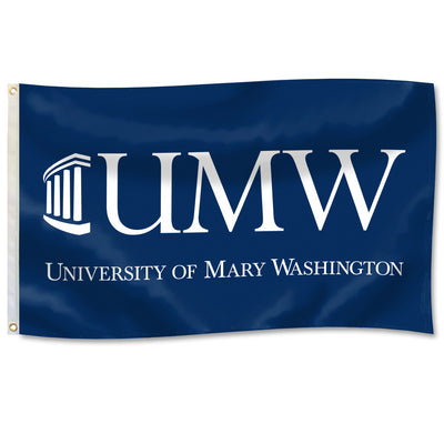 University of Mary Washington Flag