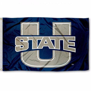 Utah State University Flag