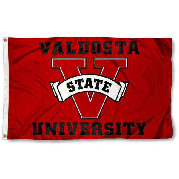 Valdosta State Flag