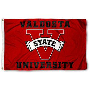 Valdosta State Flag