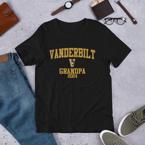 Vanderbilt Class of 2024 Family Apparel