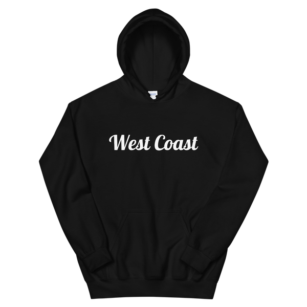 West Coast Hoodie
