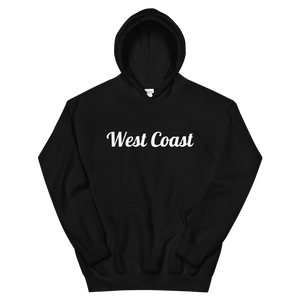 West Coast Hoodie