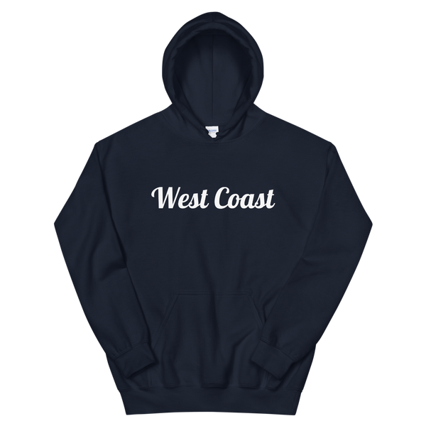West Coast Hoodie