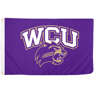 Western Carolina University Flag