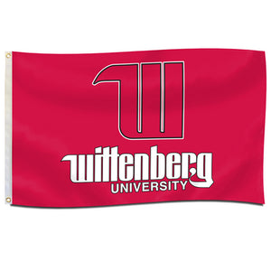 Wittenberg University Flag
