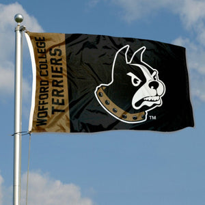 Wofford College Flag