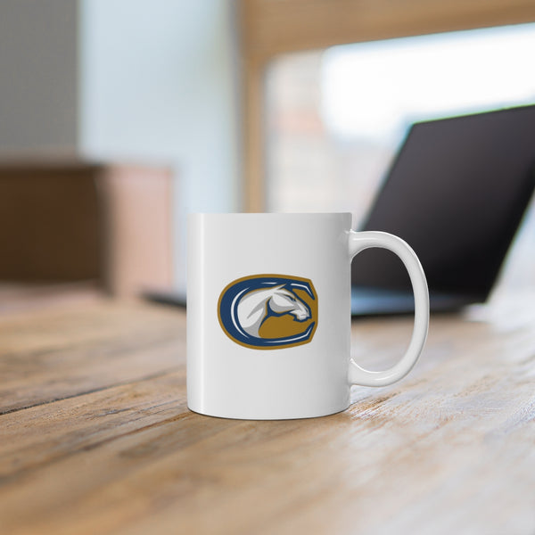 UC Davis Call Your Mom - Mug