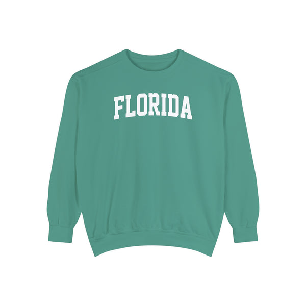 Florida Comfort Colors Sweatshirt