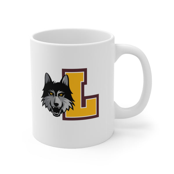 LUC Call Your Mom - Mug
