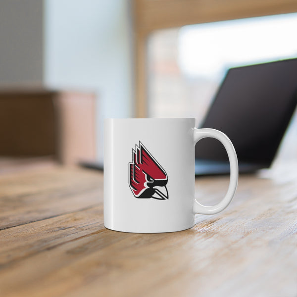 Ball State Call Your Mom - Mug