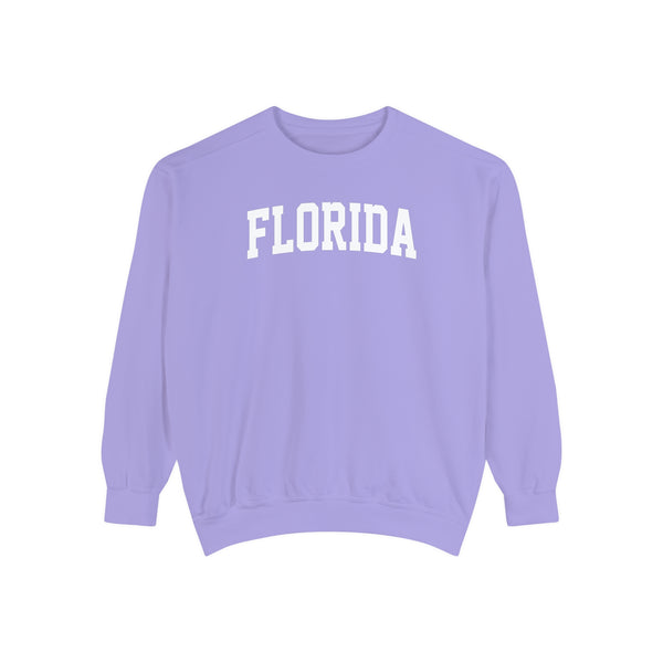Florida Comfort Colors Sweatshirt