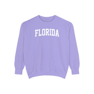 Florida Comfort Colors Sweatshirt