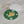 SUNY Oswego Ceramic Ornaments