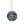Marquette Ceramic Ornaments