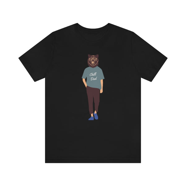 Chill Dad Tee
