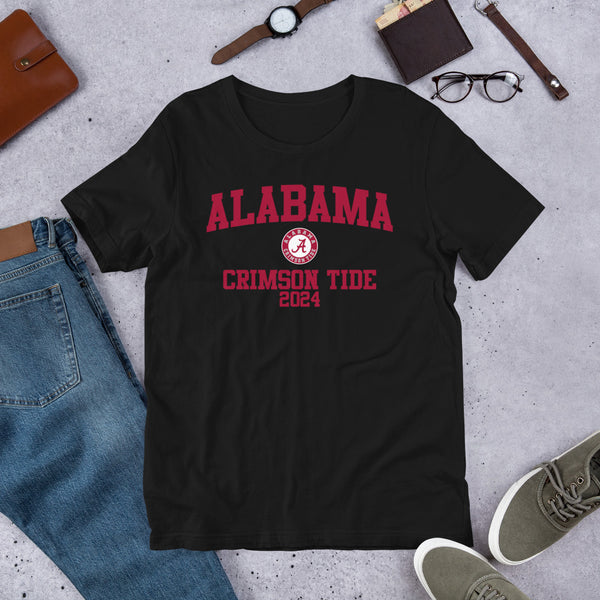Alabama Class of 2024