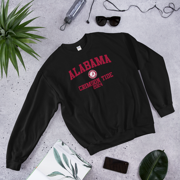 Alabama Class of 2024