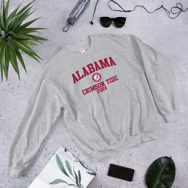 Alabama Class of 2024