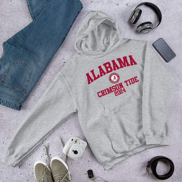 Alabama Class of 2024