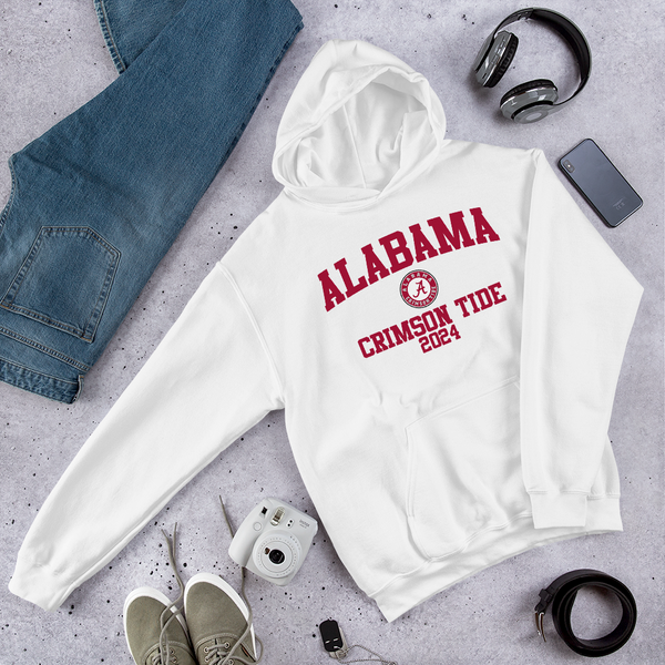 Alabama Class of 2024