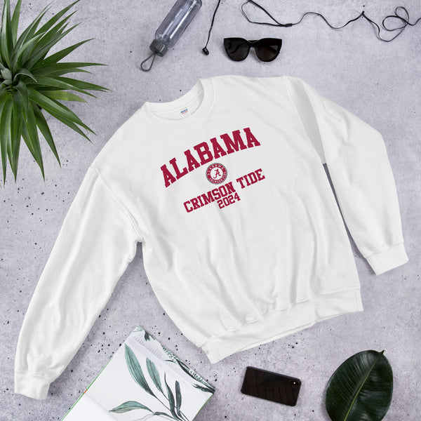 Alabama Class of 2024