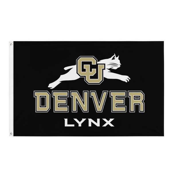 CU Denver Flag