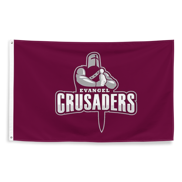 Evangel Flag