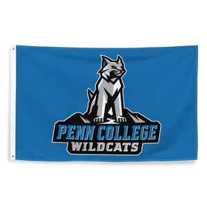 Penn College Flag