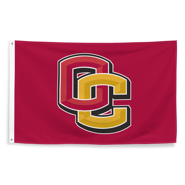 Oberlin College Flag